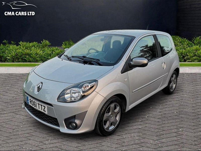 RENAULT TWINGO