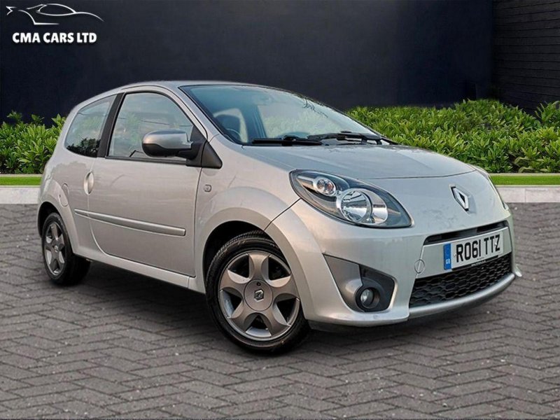 RENAULT TWINGO