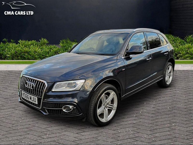 AUDI Q5