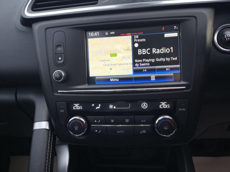 RENAULT KADJAR