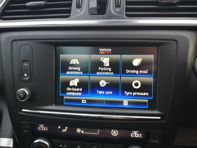 RENAULT KADJAR