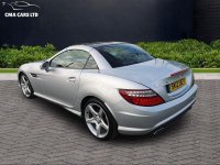 MERCEDES-BENZ SLK