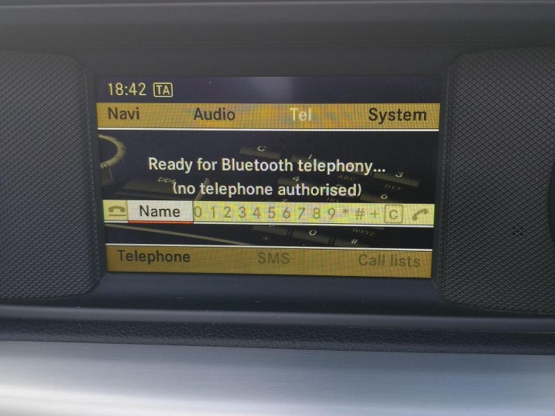 MERCEDES-BENZ SLK