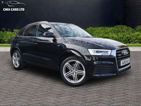 AUDI